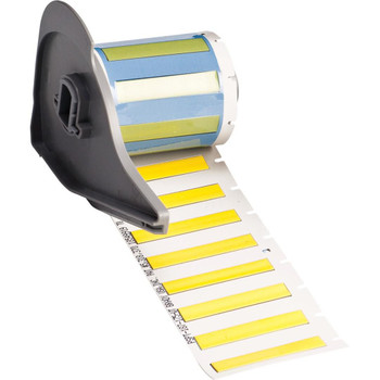 Brady M7-187-175-342-YL PermaSleeve Heat-Shrink M7-187-175-342-YL