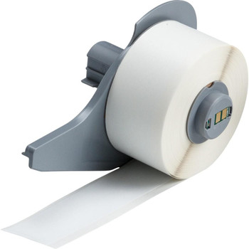 Brady M7C-1000-581-WT Repositionable Multi-Purpose M7C-1000-581-WT