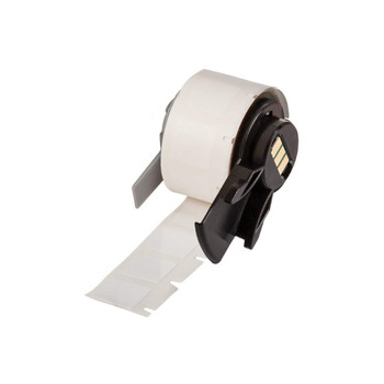 Brady M6-17-7351 Vinyl labels for M611. M610 M6-17-7351