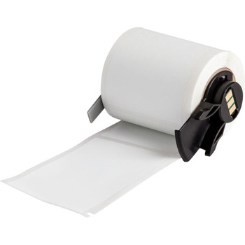 Brady M6-37-351 Vinyl labels for M611. M610 M6-37-351