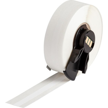 Brady M6C-250-489 Ultra Aggressive Adhesive M6C-250-489