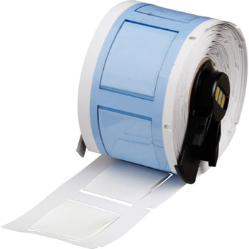 Brady M6-750-1-342-WT PermaSleeve Heat-Shrink M6-750-1-342-WT