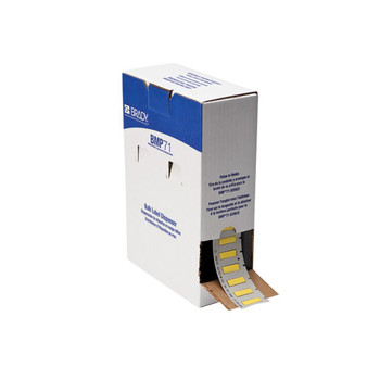 Brady BM-187-1-342-YL PermaSleeve Heat-Shrink BM-187-1-342-YL