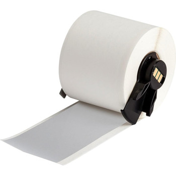 Brady M6C-1900-486 Polyester Tape for M611. M610 M6C-1900-486