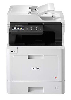 Brother DCP-L8410CDW A4 Colour Laser Multifunction DCPL8410CDW