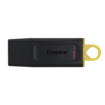 Kingston Technology Datatraveler Exodia Usb 3.2 Flash Drive. Capacity: 128 Gb De DTX/128GB