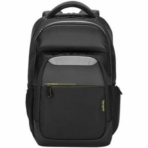 Targus City Gear 3. Product Main Colour: Black Style: City Coloration: Monochrom TCG655GL