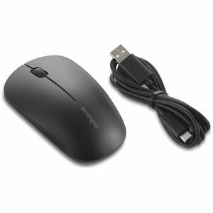 Kensington My230 Eq Rechargeable Mouse Ôçô Wireless Ôçô Midsize. form Factor: Am K75304WW