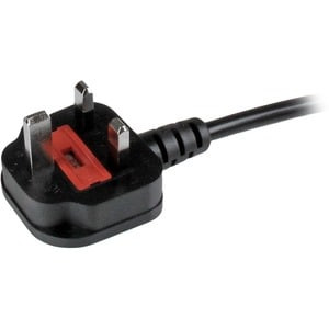 Startech 2M Computer Power Cable Bs-1363 To 2X C13 C13 Y-Cable 6Ft/1.8M 18Awg 0. PXT101YUK