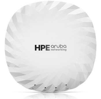 HPE AP-735 White Power over Ethernet PoE S0H12A