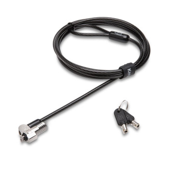 Kensington NanoSaver Keyed Laptop Lock K64444WW