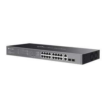 Omada ES220GMP 20-Port Gigabit Easy Managed ES220GMP
