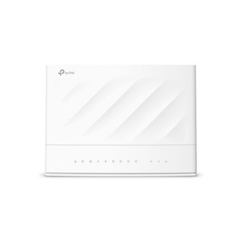 TP-Link VX230V Wireless Router Gigabit Ethernet Dual-Band 2.4 GHz / 5 GHz White VX230V