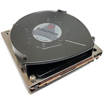 Inter-Tech 88885431 B-9 Processor Cooler 9 Cm Grey 88885431