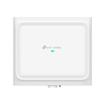 TP-Link Omada AX3000 Indoor/Outdoor WiFi 6 Access Point EAP65D3OUTDOOR