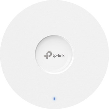 TP-Link Omada AX6000 Ceiling Mount WiFi 6 Access Point EAP683UR