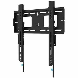 Neomounts WL30-750BL14 Heavy Duty Wall Mount 42-75" Fixed Lockable Fast Installa WL30-750BL14