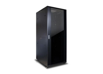 Inter-Tech 88887257 Rack Cabinet 42U Freestanding 88887257