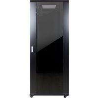 Inter-Tech 88887256 Rack Cabinet 42U Freestanding 88887256
