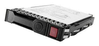 Hewlett Packard Enterprise 862138-001-RFB HDD 6TB 6G 7.2K LFF SATA MDL 862138-001-RFB