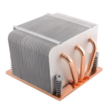 Inter-Tech 88885166 K618 Processor 88885166