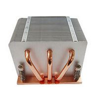 Inter-Tech 88885166 K618 Processor 88885166