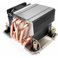 Inter-Tech 88885568 N-11 Processor Cooler 6 Cm 88885568