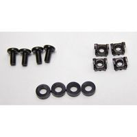 Inter-Tech 88887347 Sw-420/600 Rack Shelf 88887347