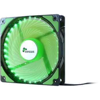 Inter-Tech 88885414 L-12025 Computer Case Fan 12 88885414