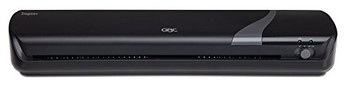 GBC Inspire Plus A3 Laminator Black INSPIREPLUSA3