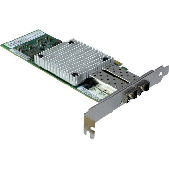 Inter-Tech 88883050 Lr-9802Bf-2Sfp+ Internal 88883050
