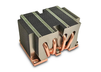 Inter-Tech 88885489 B-8 Processor 88885489