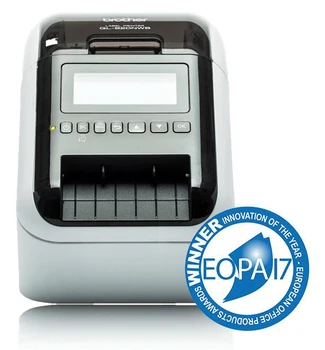 Brother QL-820NWBC Label Printer Direct Thermal QL-820NWBC
