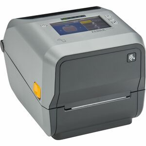Zebra Zd621 Manufacturing Transportation & Logistic Direct Thermal Printer Monoc ZD6A042-D3ER02EZ