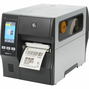 Zebra Zt411. Print Technology: Direct Thermal / Thermal Transfer Type: Pos Print ZT41142-T5E00C0Z