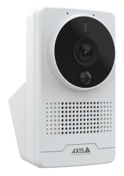 Axis M1075-L Mk Ii 2 Megapixel Indoor Full Hd Network Camera Colour Box Infrared 03280-001