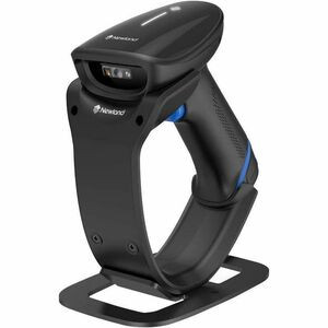 Newland Hr22 Dorada Ii 2D Cmos. Type: Handheld Bar Code Reader Scanner Type: 1D/ NLS-HR2300-BT
