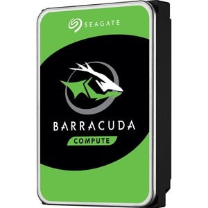 Seagate Barracuda ST8000DM004 8 Tb Hard Drive 3.5" Internal Sata Sata/600 5400Rp ST8000DM004