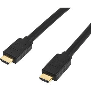 Startech 15M 50 Ft Cl2 Hdmi Cable Active High Speed Hdmi Cable 4K 60Hz 4K Hdmi C HD2MM15MA