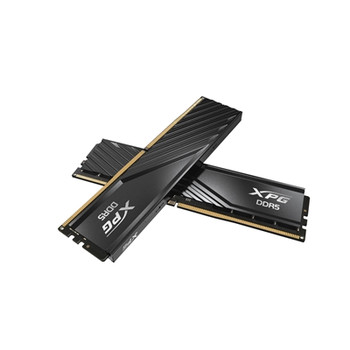 Adata Xpg Lancer Blade AX5U5600C4616G-DTLABBK 32Gb U-Dimm System Memory Ddr5 560 AX5U5600C4616G-DTLABBK