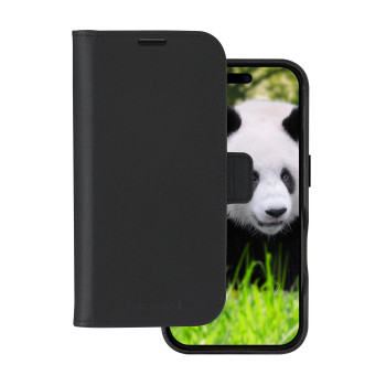 dbramante1928 LM61GTBL6304 Lynge MagSafe iPhone 16 Black LM61GTBL6304