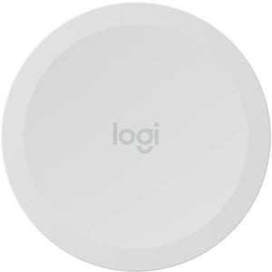 Logitech Share Button 1.27 Cm 0.50" Height X 7.19 Cm 2.83" Diameter White 952-000102