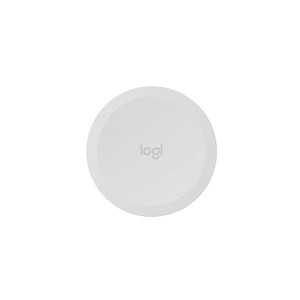 Logitech Share Button 1.27 Cm 0.50" Height X 7.19 Cm 2.83" Diameter White 952-000102