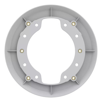 Axis Tp1601 Mounting Plate for Network Camera 02083-001