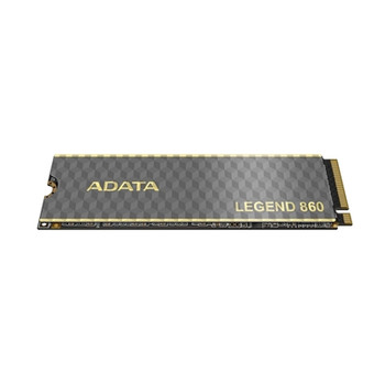 Adata Legend 860 SLEG-860-2000GCS 2Tb Nvme Ssd Pcie Gen4 M.2 Interface 2280 Read SLEG-860-2000GCS
