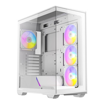 Antec Constellation C3 White Argb Case 270' Full-View Tempered Glass Dual Chambe 0-761345-10032-8