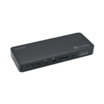 SD5920T EQ Thunderbolt 4 Quad 4K Hybrid Dock with DisplayLink Technology K35234E K35234EU