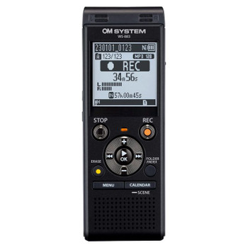 Olympus WS-883 8GB Digital Notetaker WS883