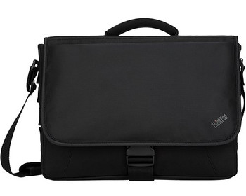 Lenovo 4X40Y95215 laptop case 39.6 cm 15.6 Messenger case Black" 4X40Y95215