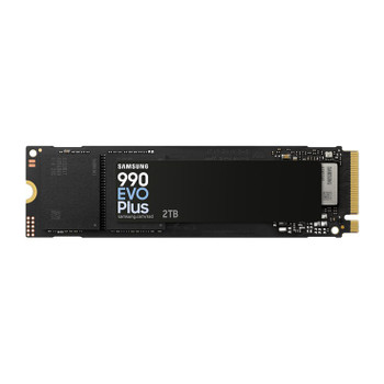 Samsung MZ-V9S2T0 2 TB M.2 PCI Express 4.0 NVMe V-NAND TLC MZ-V9S2T0BW